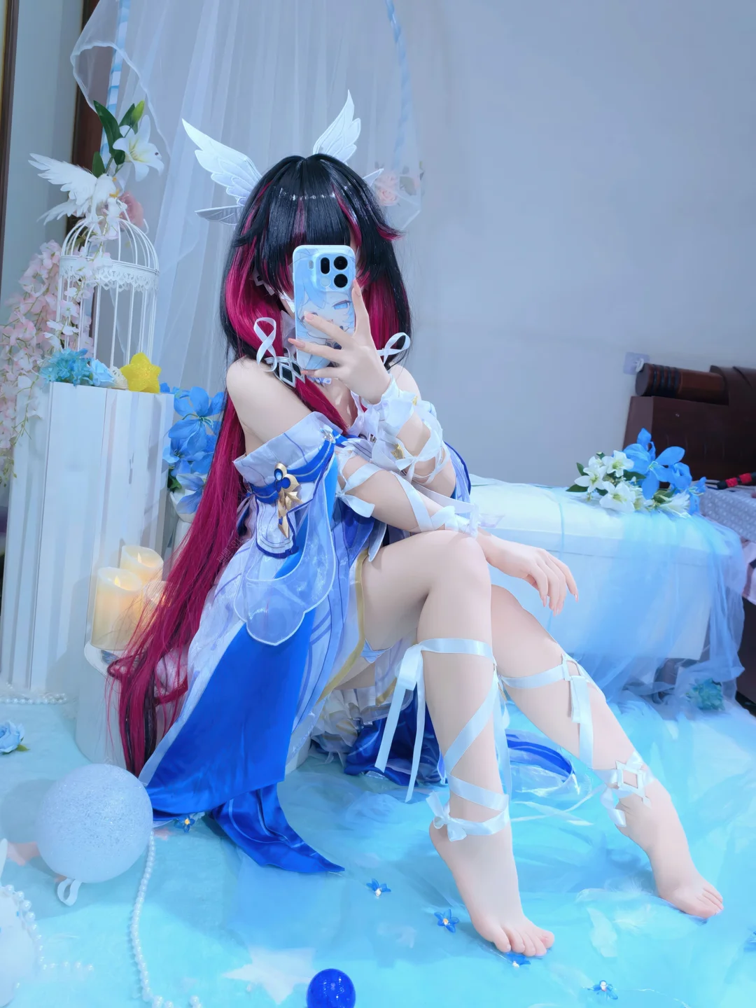 Reng - No.002 原神少女哥伦比亚 [108P-728MB] tg@simisebaisi 【丝足阁】012.webp